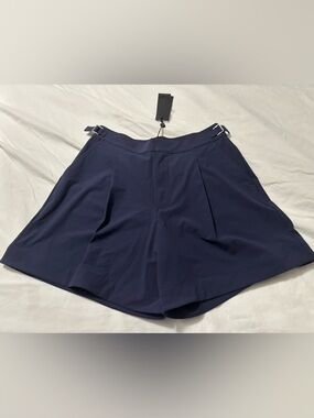 Phoenix Trouser Short Size S
